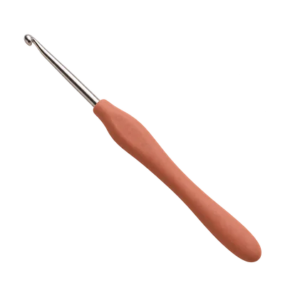 2.5 mm crochet hook