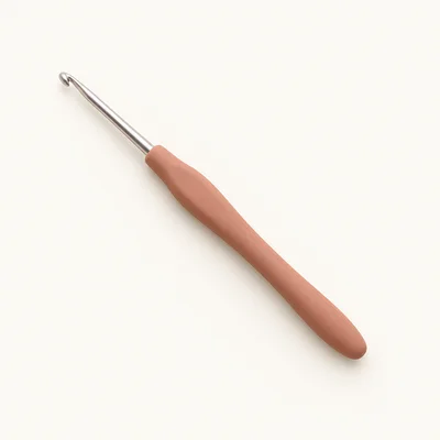 Crochet hook 2.5 mm