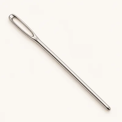 Tapestry needle