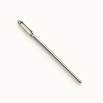 Yarn needle